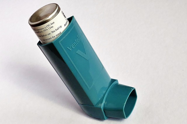 jak wygląda leczenie zapalenia oskrzeli a astmy
