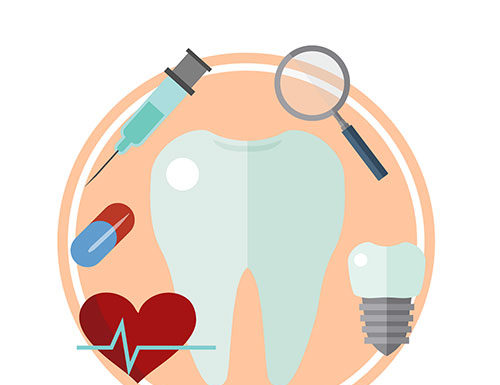 Gabinet stomatologiczny – cechy punktu godnego polecenia