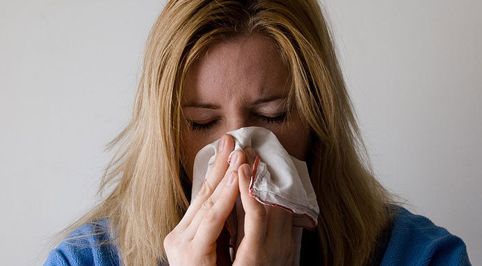 Skuteczne leczenie przeziębienia