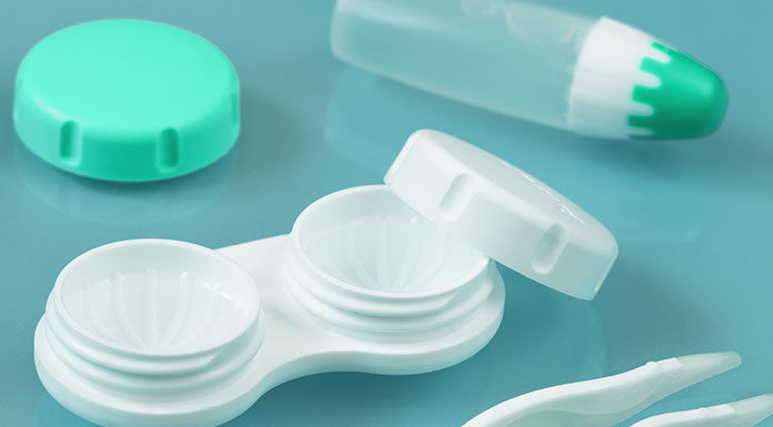 Specjalne soczewki dla astygmatyków