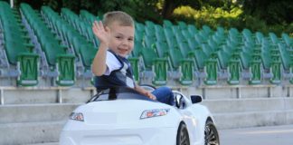 Strach przed prowadzeniem samochodu