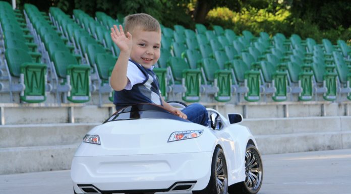 Strach przed prowadzeniem samochodu