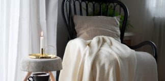 3 proste tricki jak nie dać się jesieni