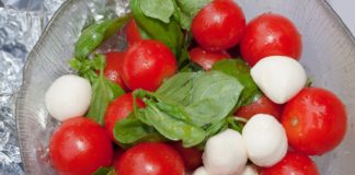 Dieta strukturalna dr Bardadyna