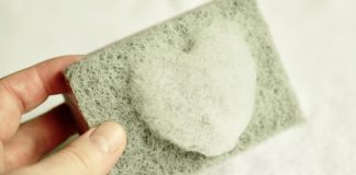 Czyścimy piekarnik naturalnymi sposobami