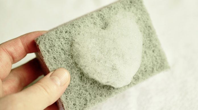 Czyścimy piekarnik naturalnymi sposobami Czyścimy piekarnik naturalnymi sposobami