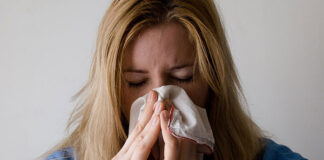 Skuteczne leczenie przeziębienia