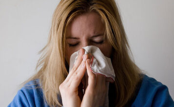 Skuteczne leczenie przeziębienia