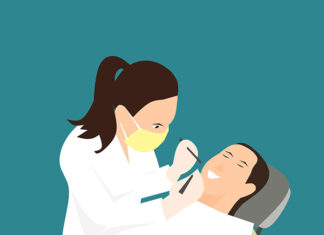 Stomatolog – jak często powinieneś odwiedzać jego gabinet