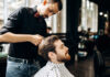 Zapuszczasz zarost? Poszukaj idealnego barber shopu, by przebrnąć przez ten proces bez komplikacji!