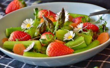 Czego naprawdę potrzebują wegetarianie? Czego naprawdę potrzebują wegetarianie