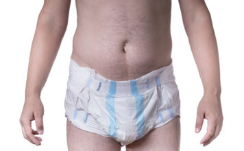 Pampersy dla dorosłych na receptę