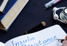 Czym jest insulinoodporność
