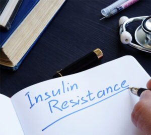 Czym jest insulinoodporność