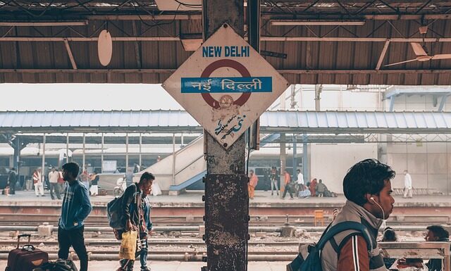 Czym jeździ grupa Speed?