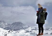 Kiedy dziecko zaczyna się wspinać?