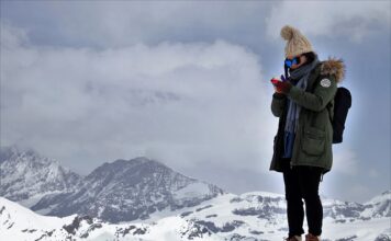 Kiedy dziecko zaczyna się wspinać?