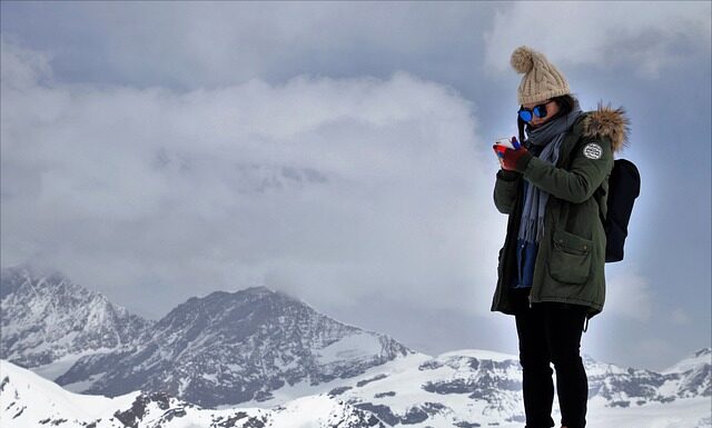 Kiedy dziecko zaczyna się wspinać?
