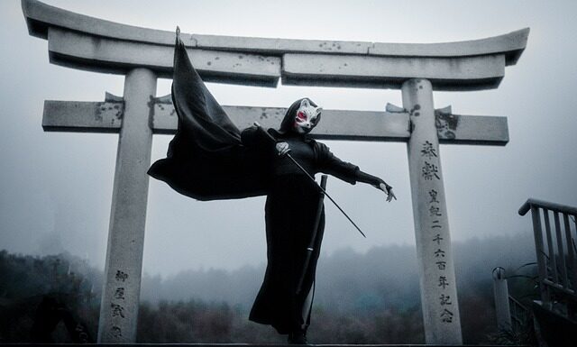 Czy można nosić przy sobie miecz?