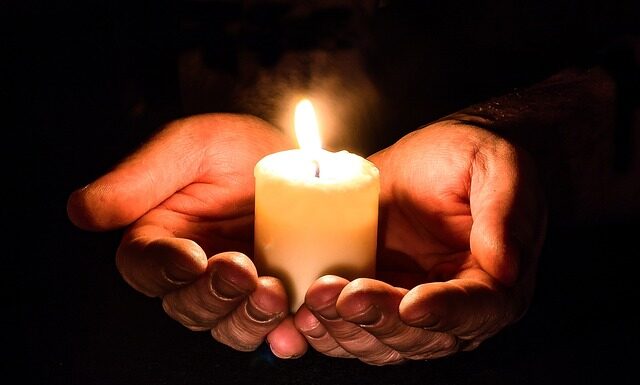 Jak związać sobie ręce? Jak związać sobie ręce?