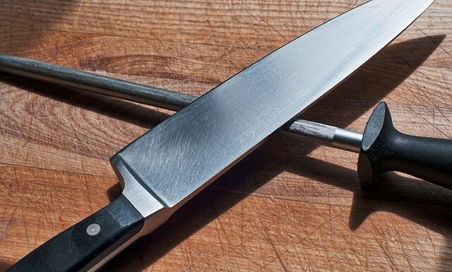 Ile kosztuje ostrzenie łyżew? Ile kosztuje ostrzenie łyżew?