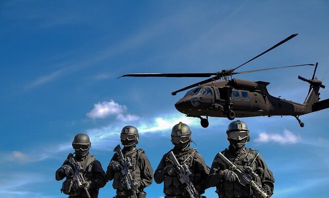 Jakim autem jeździ polska policja? Jakim autem jeździ polska policja?