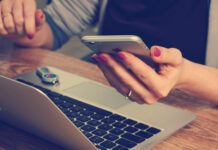 Dlaczego telefon ładuje się tylko do 85 procent?