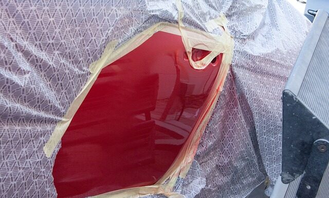 Co może spowodować odklejenie łożyska?