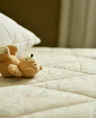 Jaki materac jest najzdrowszy dla dziecka?