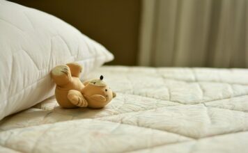 Jaki materac jest najzdrowszy dla dziecka?