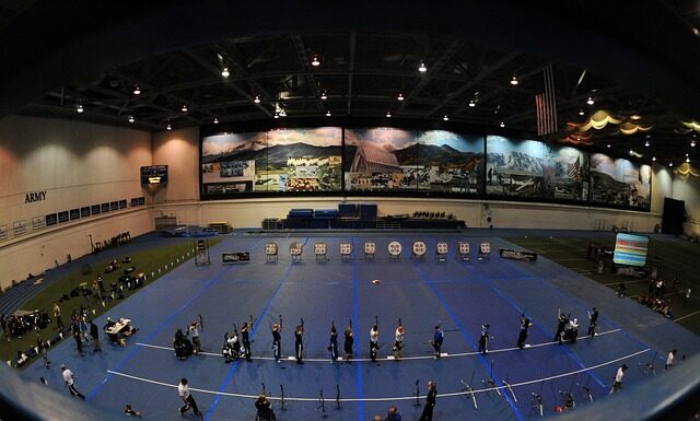 Jaki łuk lepszy bloczkowy czy tradycyjny?