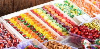 W jaki sposób wybrać odpowiedniego producenta słodyczy