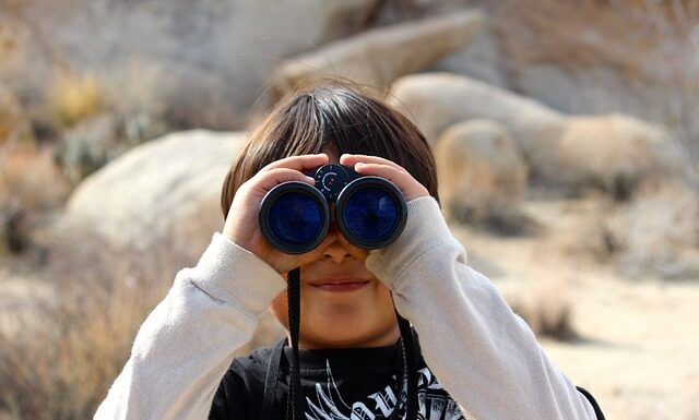 Jaka luneta do dalekich obserwacji?