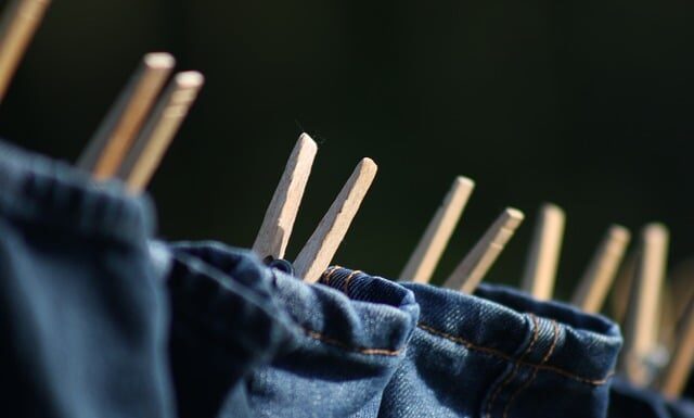 Czy można myć łańcuch rowerowy wodą?