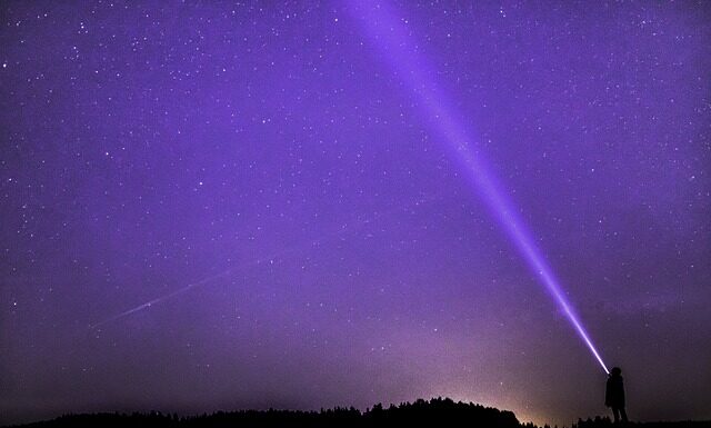 Jaka latarka do samochodu?