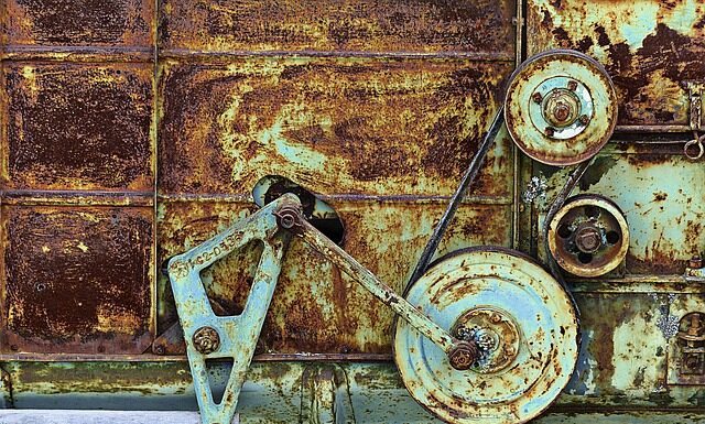 Jaki łańcuch do napędu 3x8?