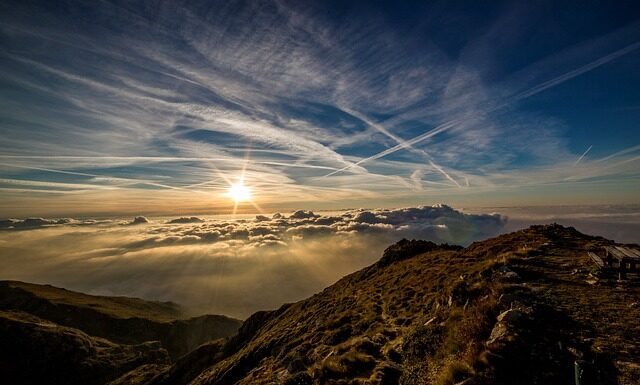 Gdzie w góry z Wiednia? Gdzie w góry z Wiednia?