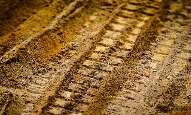 Czym można zastąpić talk do opon?