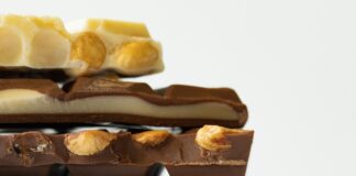 Wybór idealnych nadzień cukierniczych i owocowych