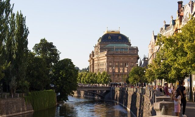 Czy w Czechach można kupić kusze?
