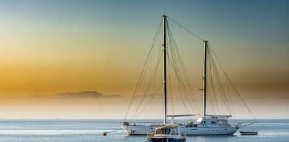 Czym się różni jacht od Łodzi?