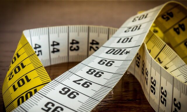 Jak poprawnie się zmierzyć? Jak poprawnie się zmierzyć?
