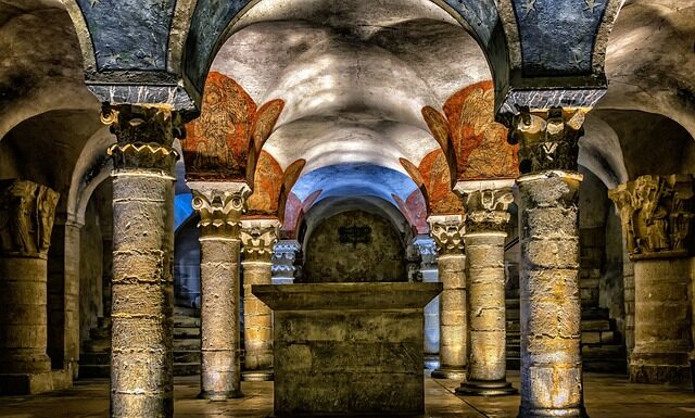 Co daje komora hop-up?