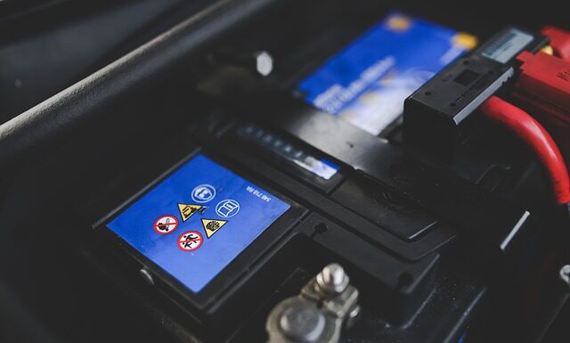 Czy bateria w telefonie może się przeładować? Czy bateria w telefonie może się przeładować?