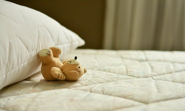 Jaki materac kokos czy lateks?