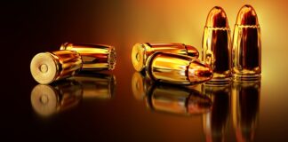 Jaką broń jest nielegalna w Polsce?