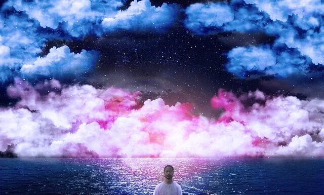 Jak złapać równowagę na łyżwach?