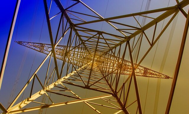 Jak wejść na słup z wody? Jak wejść na słup z wody?