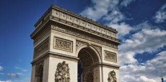 Czy łuk to broń biała?