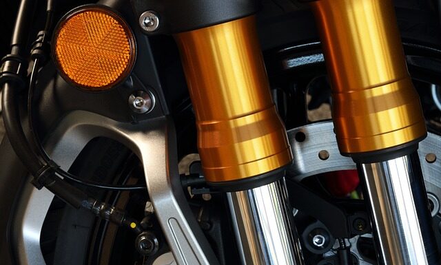 Czy absorber jest jednorazowy?